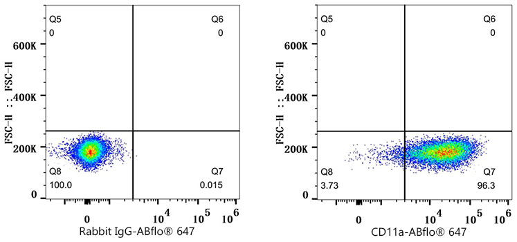 CD11a Rabbit monoclonal antibody