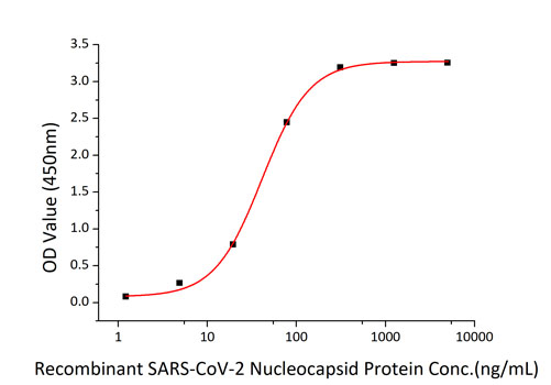Recombinant SARS-CoV-2 Envelope Protein