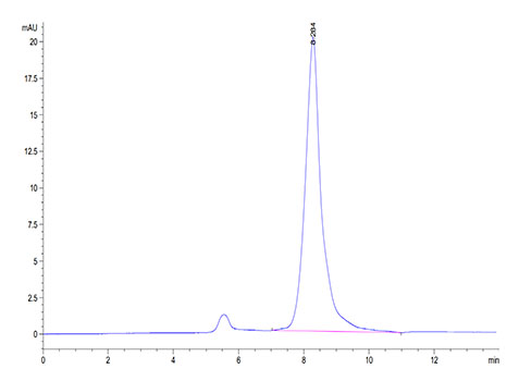 Recombinant Mouse BAMBI Protein