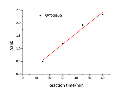 Recombinant Serratia marcescens Nuclease